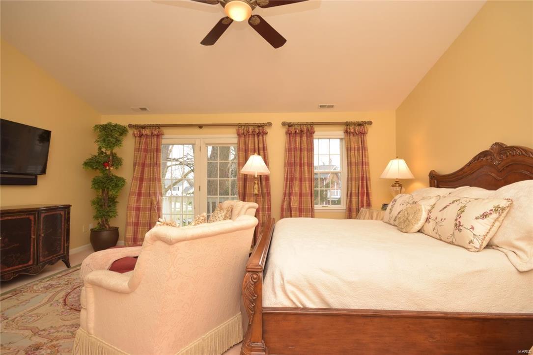 Mermod Place Blks 1 - Residential