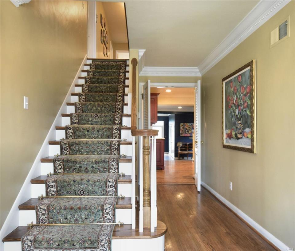 Mermod Place Blks 1 - Residential