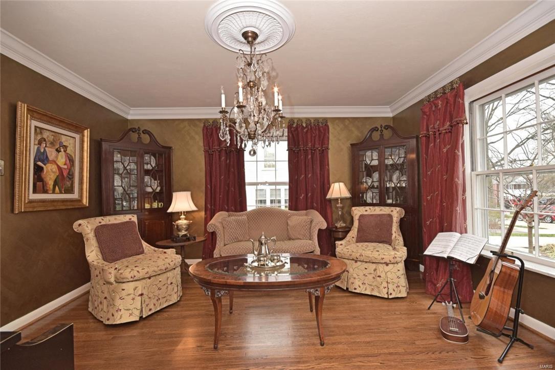 Mermod Place Blks 1 - Residential