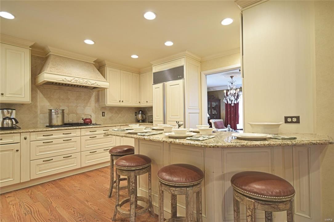 Mermod Place Blks 1 - Residential