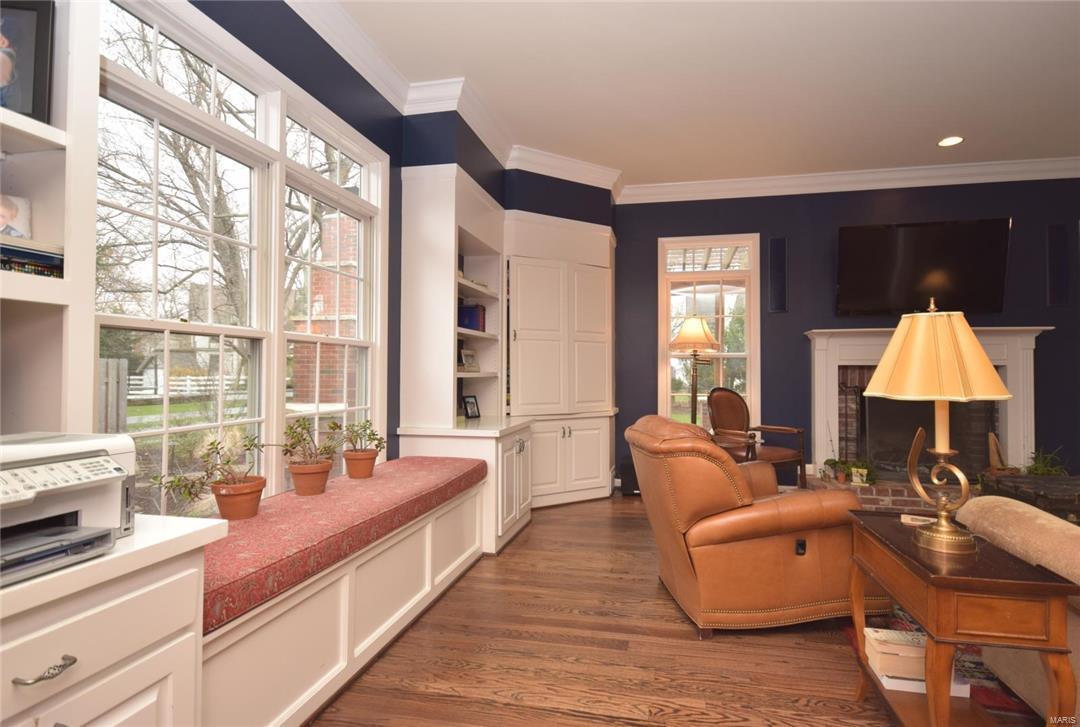 Mermod Place Blks 1 - Residential