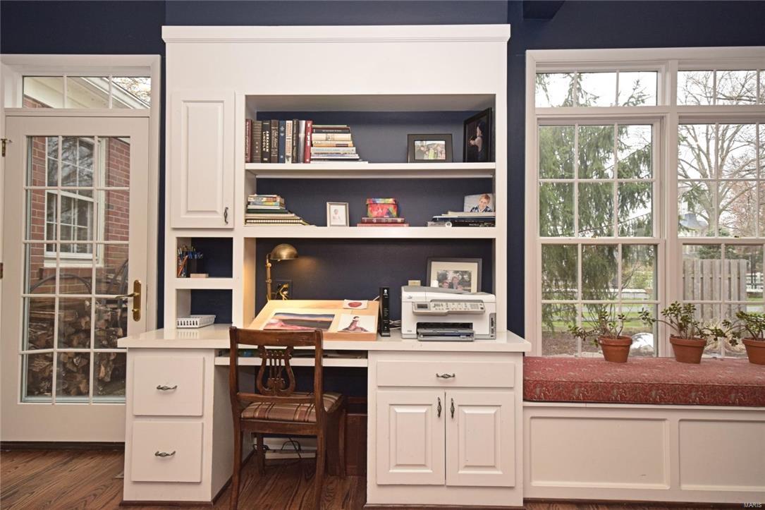 Mermod Place Blks 1 - Residential