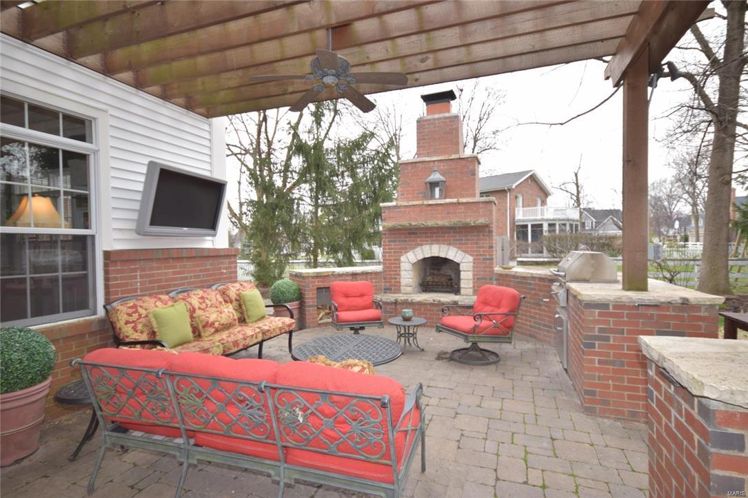 Mermod Place Blks 1 - Residential