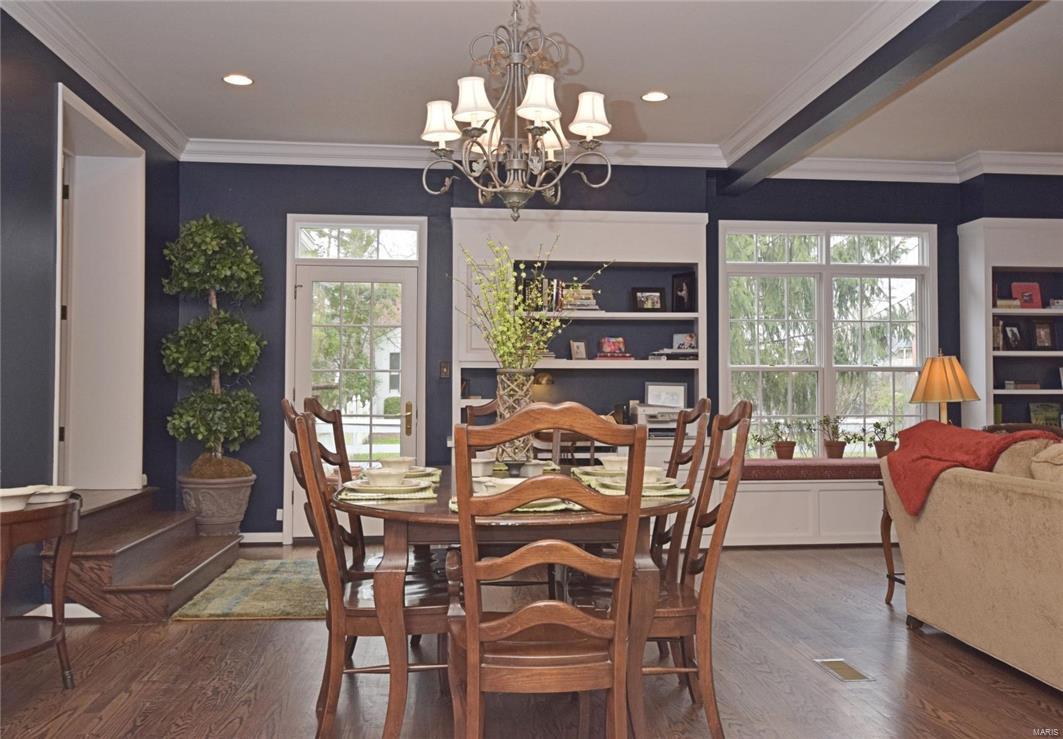 Mermod Place Blks 1 - Residential