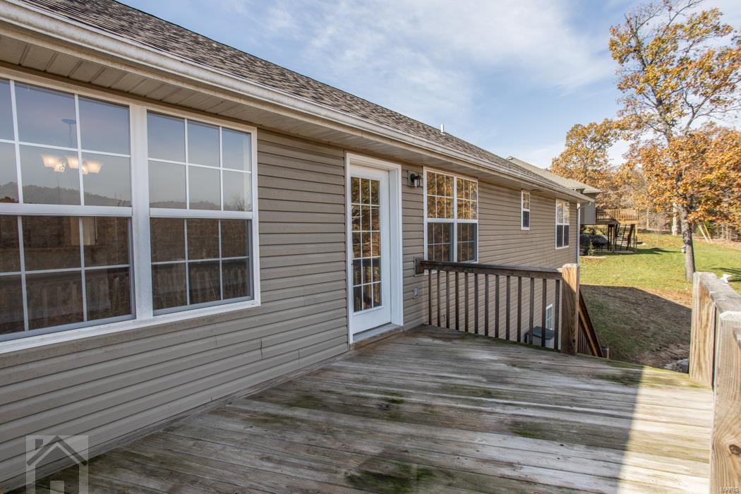 Woodridge Dev - Residential