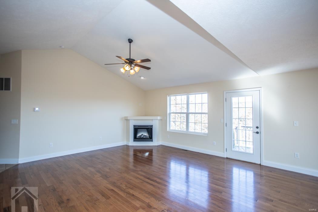 Woodridge Dev - Residential