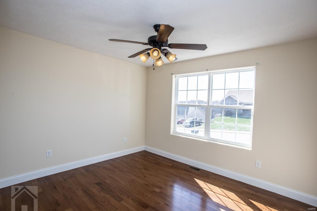 Woodridge Dev - Residential
