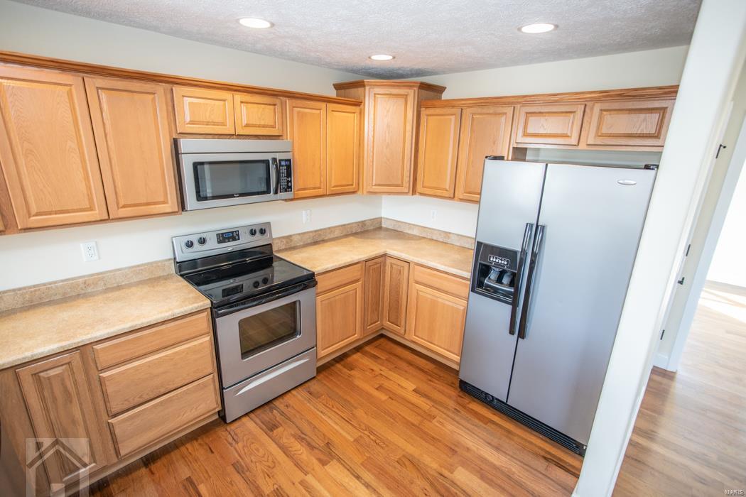 Woodridge Dev - Residential