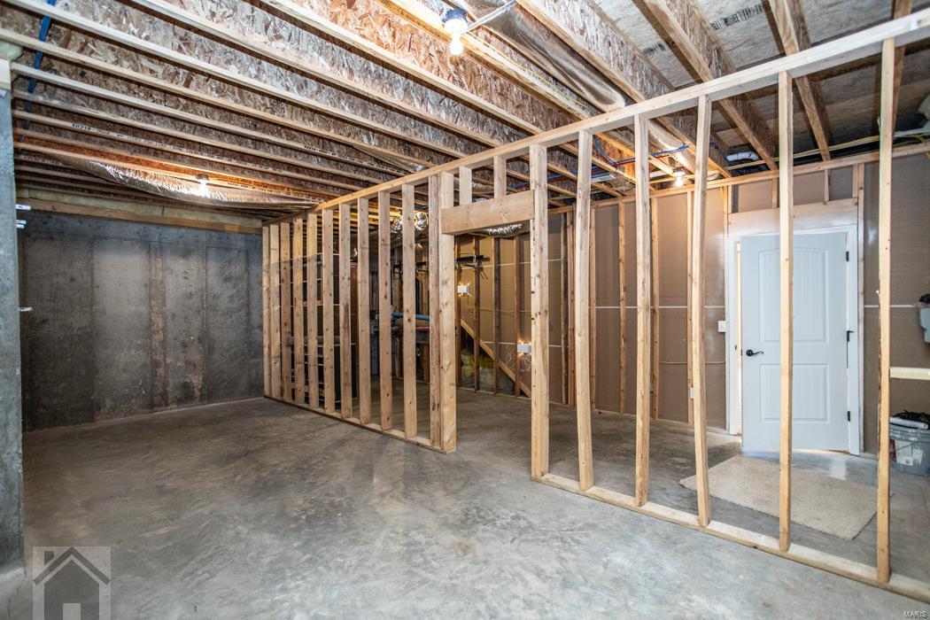 Woodridge Dev - Residential