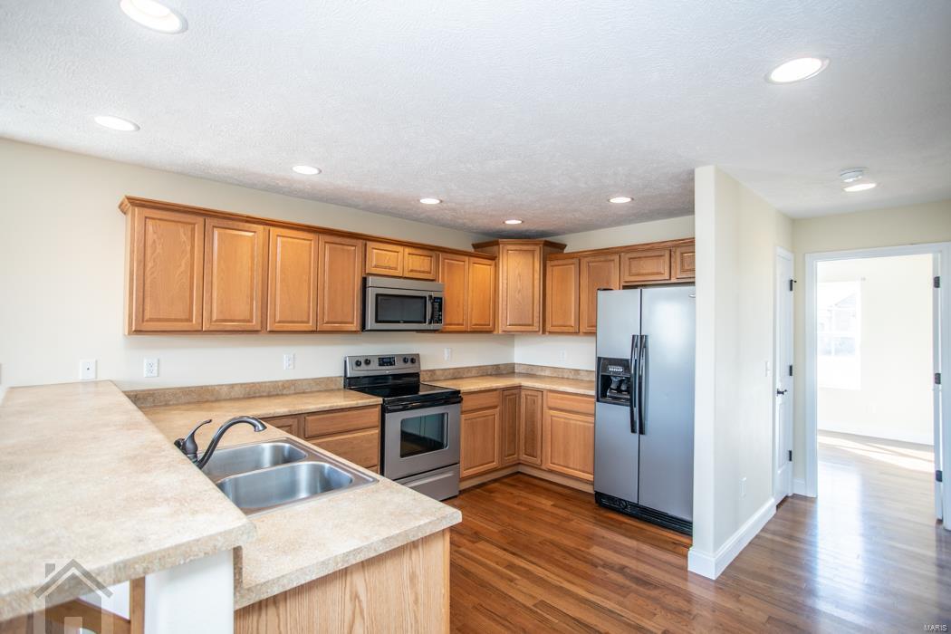 Woodridge Dev - Residential