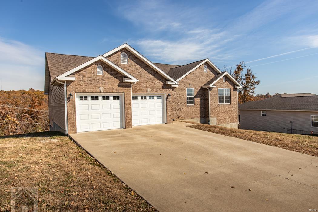 Woodridge Dev - Residential