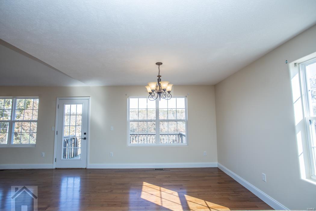 Woodridge Dev - Residential