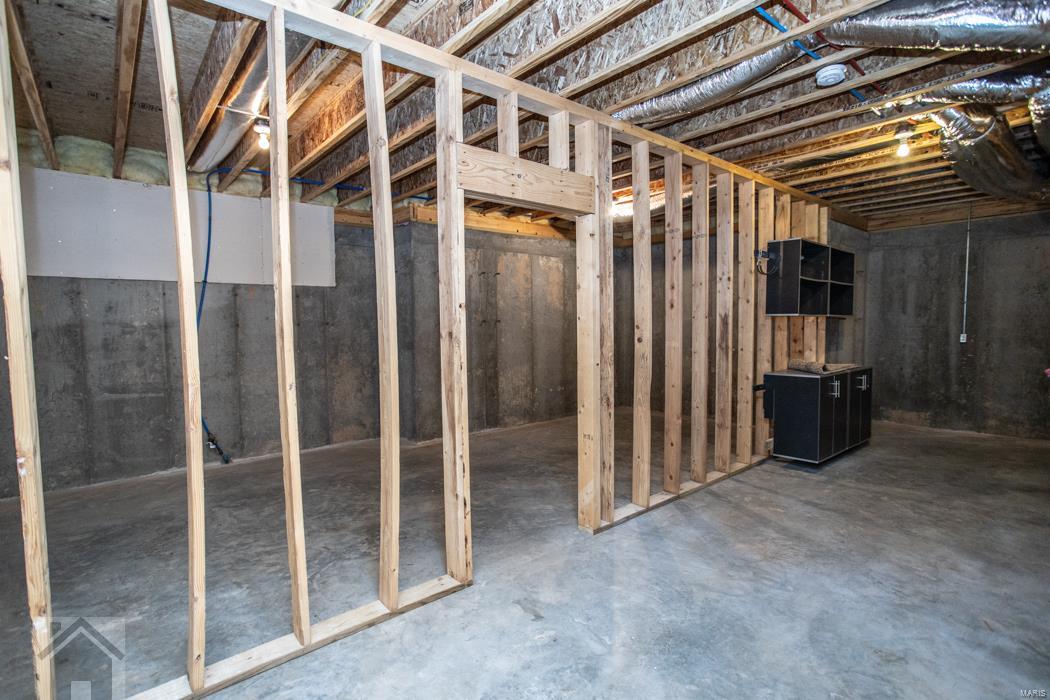 Woodridge Dev - Residential