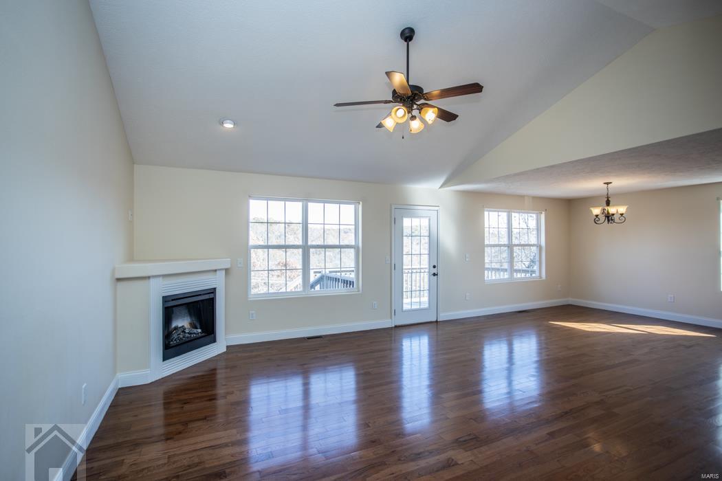 Woodridge Dev - Residential