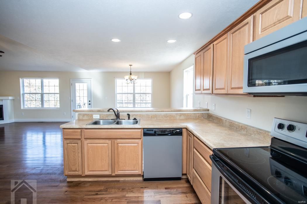Woodridge Dev - Residential