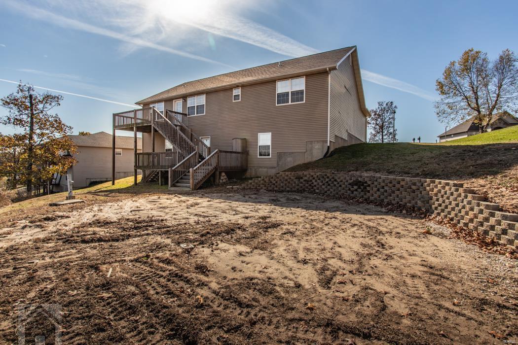 Woodridge Dev - Residential