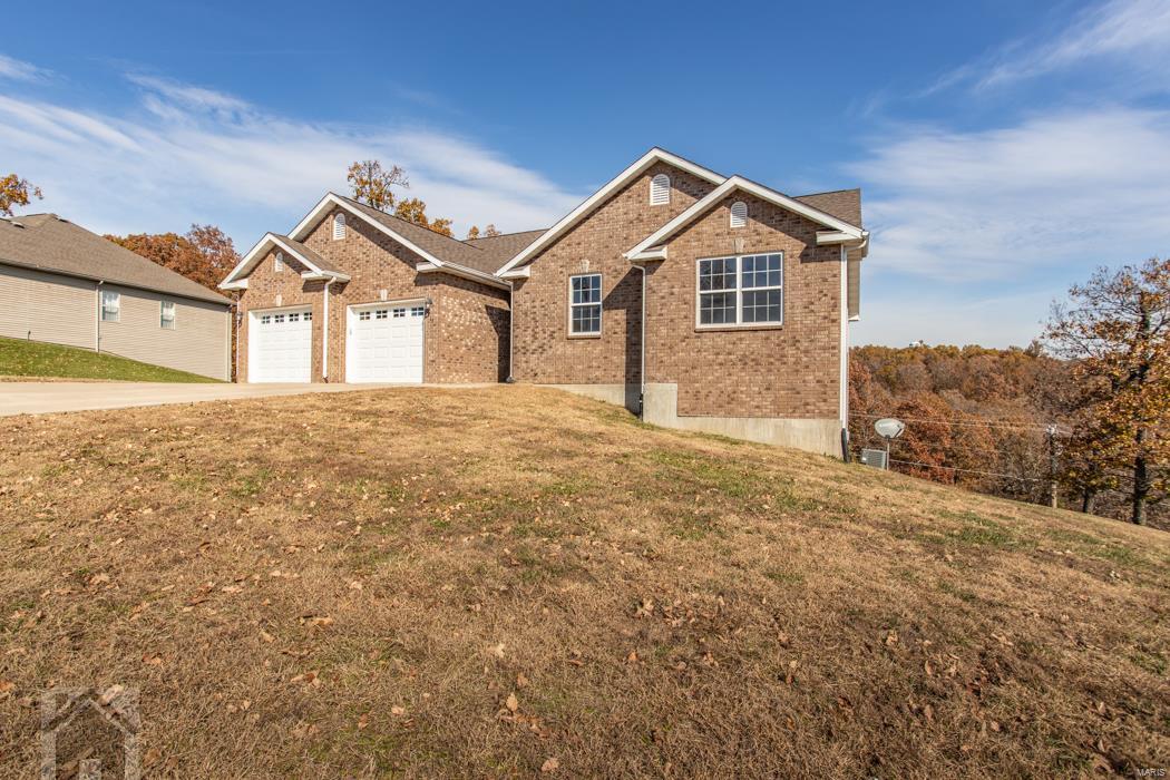 Woodridge Dev - Residential