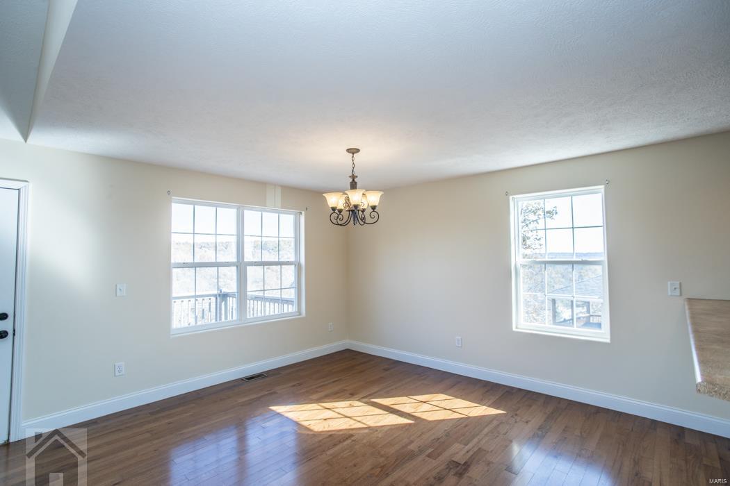 Woodridge Dev - Residential