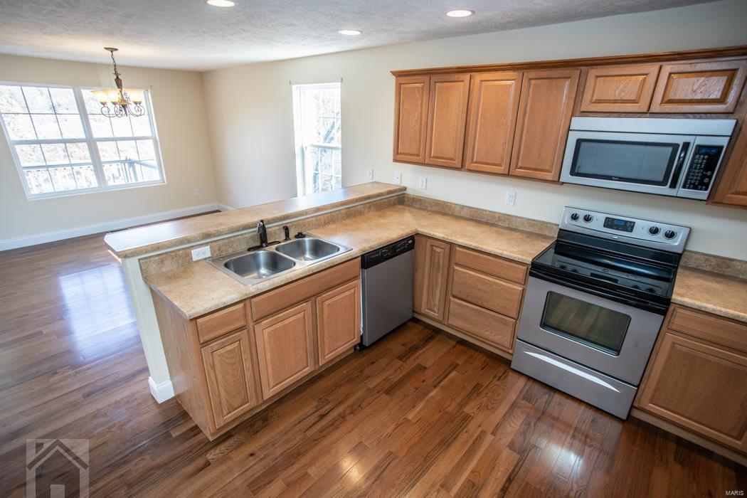 Woodridge Dev - Residential