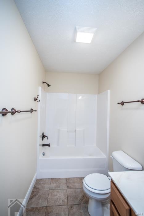 Woodridge Dev - Residential