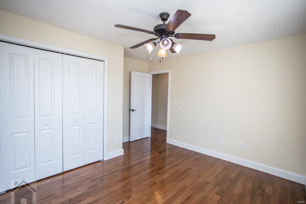 Woodridge Dev - Residential