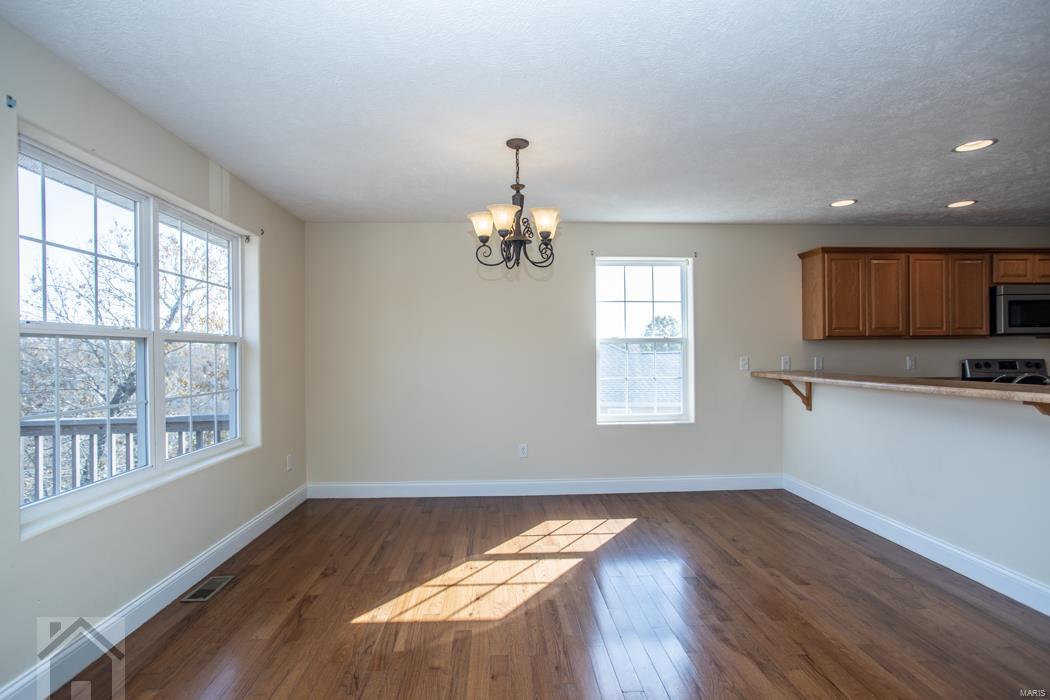 Woodridge Dev - Residential