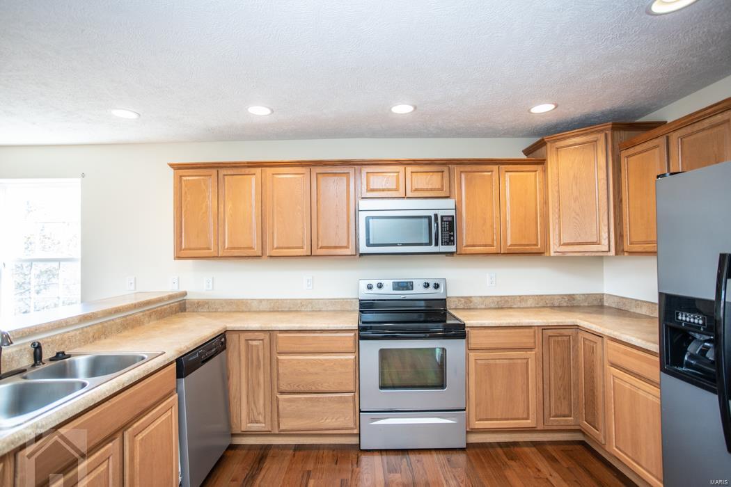 Woodridge Dev - Residential