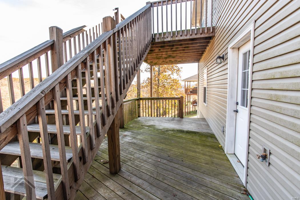Woodridge Dev - Residential