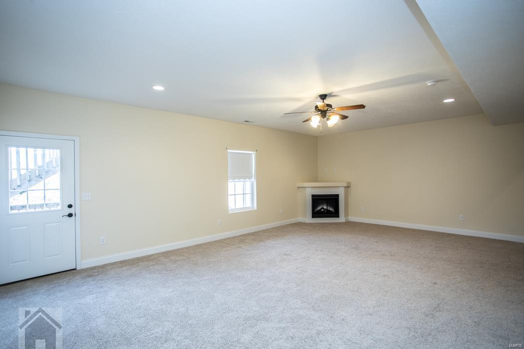Woodridge Dev - Residential