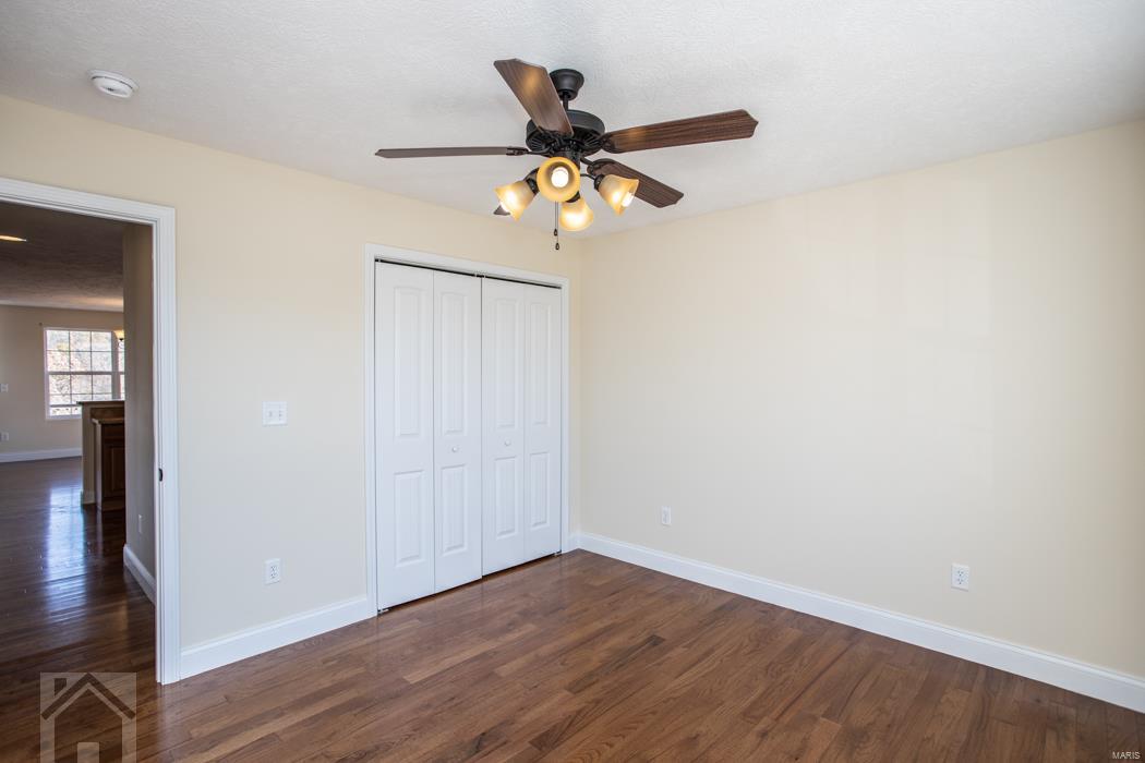 Woodridge Dev - Residential
