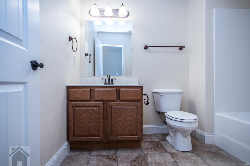 Woodridge Dev - Residential
