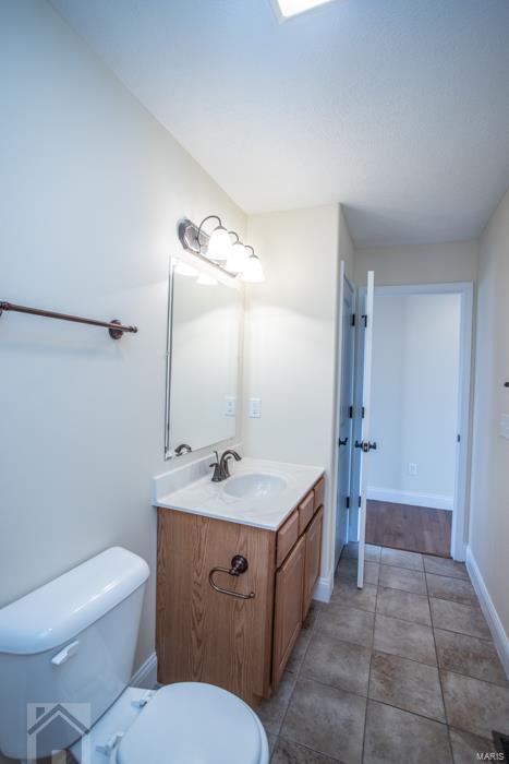 Woodridge Dev - Residential