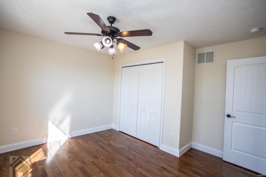Woodridge Dev - Residential