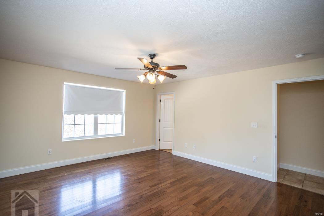 Woodridge Dev - Residential