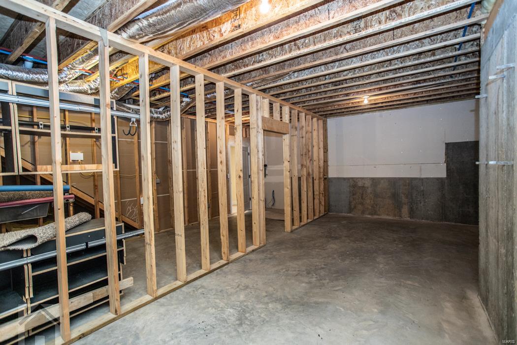 Woodridge Dev - Residential