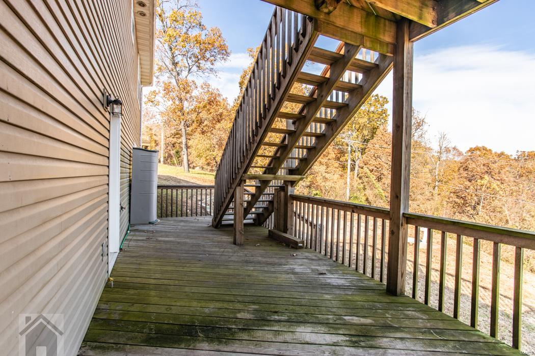 Woodridge Dev - Residential