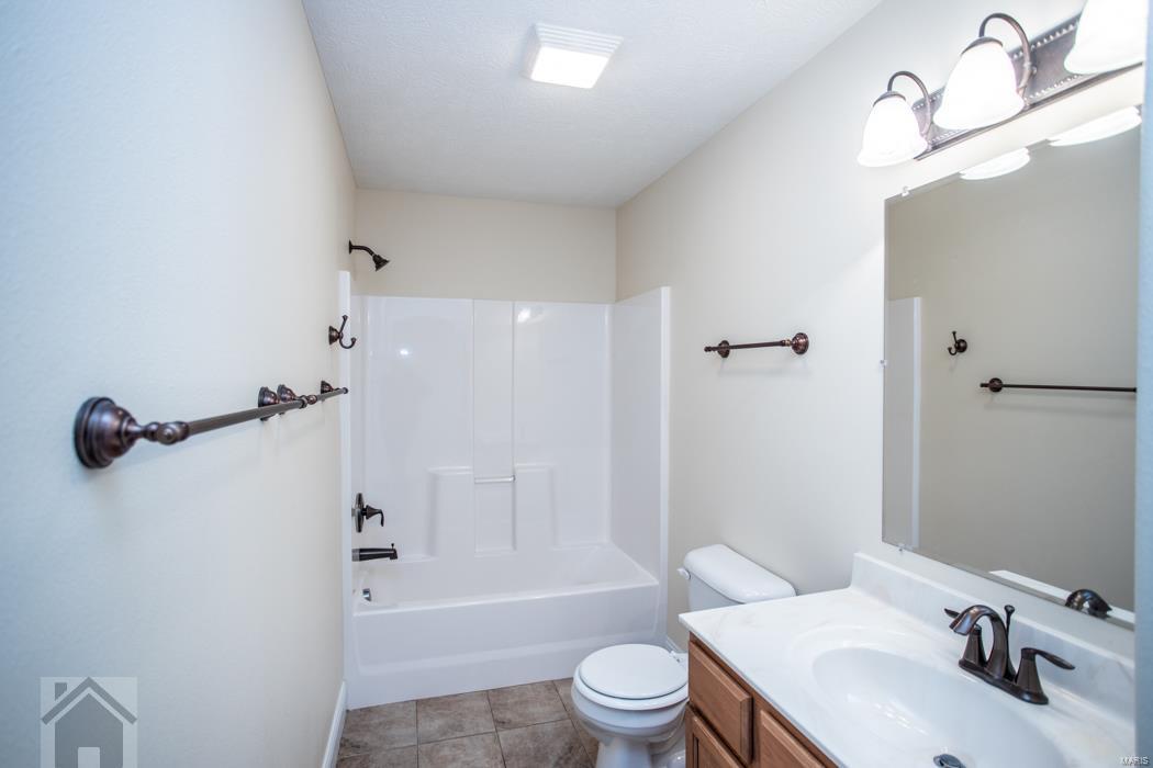 Woodridge Dev - Residential