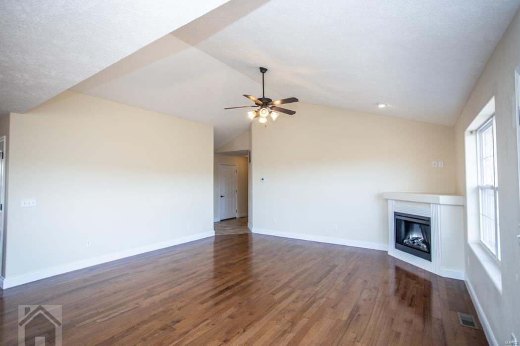 Woodridge Dev - Residential
