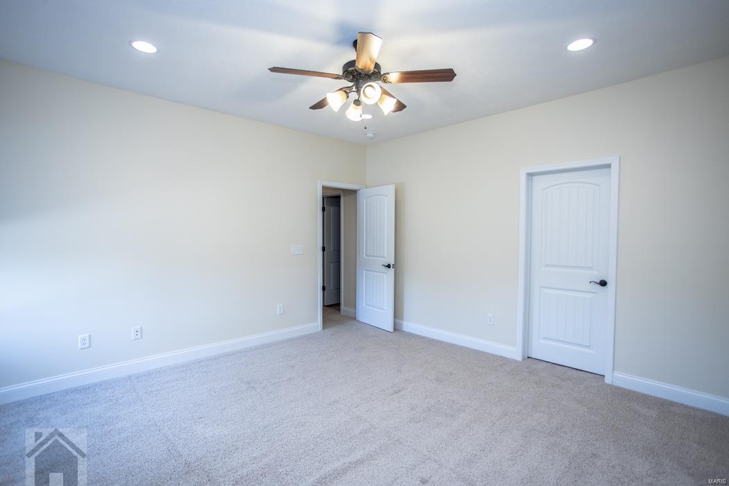 Woodridge Dev - Residential