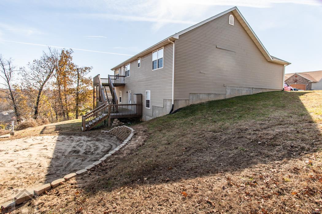 Woodridge Dev - Residential