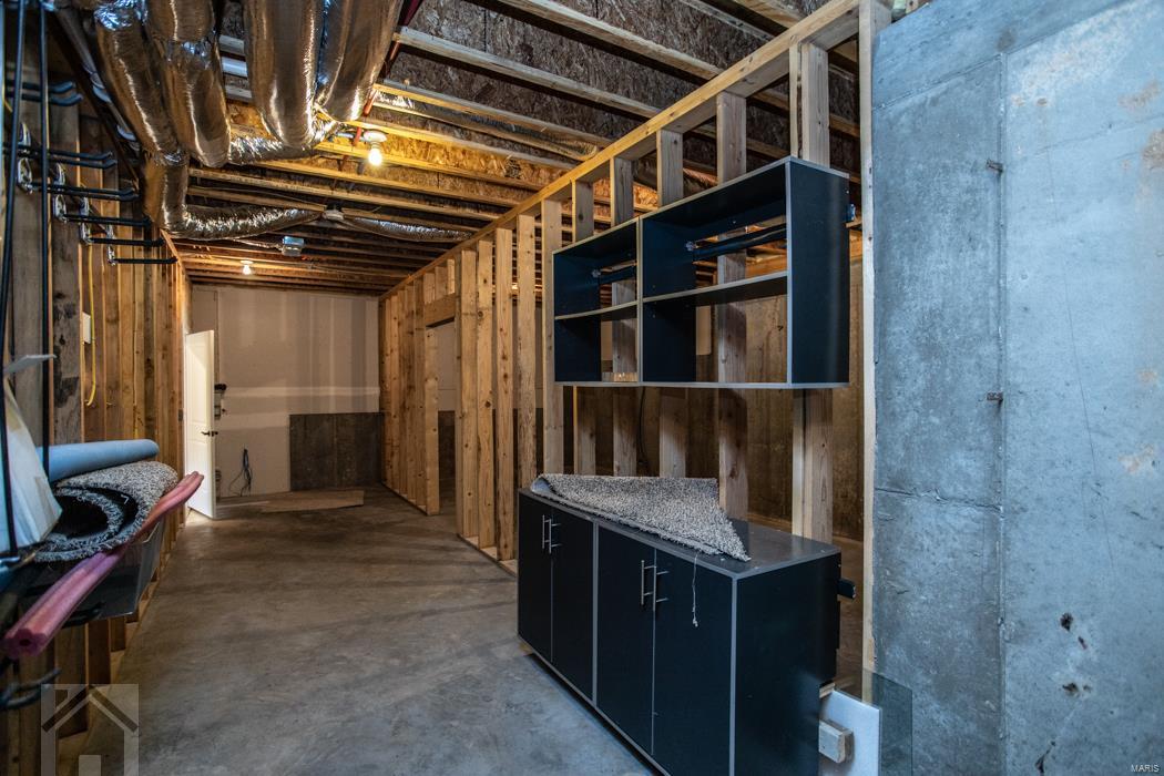 Woodridge Dev - Residential
