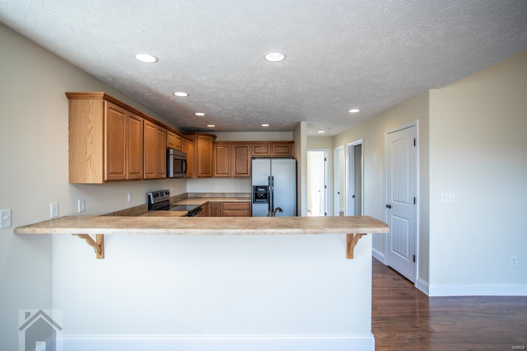 Woodridge Dev - Residential