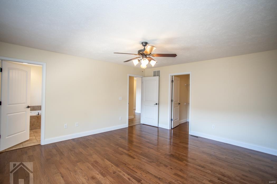 Woodridge Dev - Residential