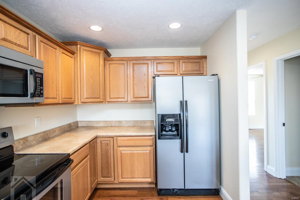 Woodridge Dev - Residential
