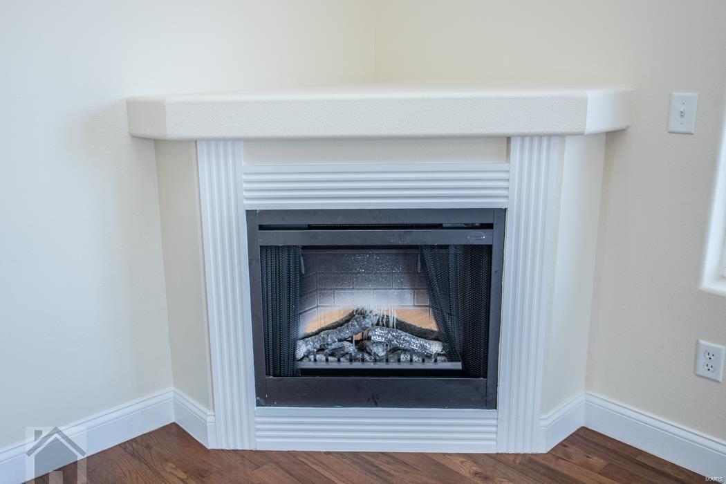 Woodridge Dev - Residential