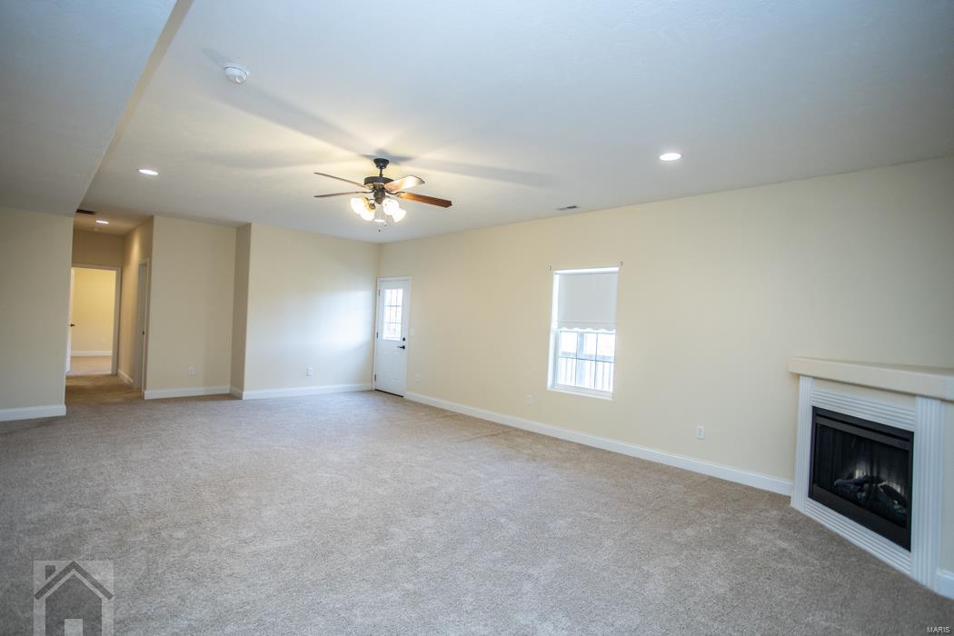 Woodridge Dev - Residential