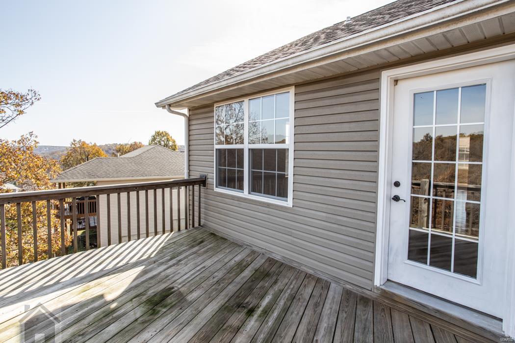 Woodridge Dev - Residential