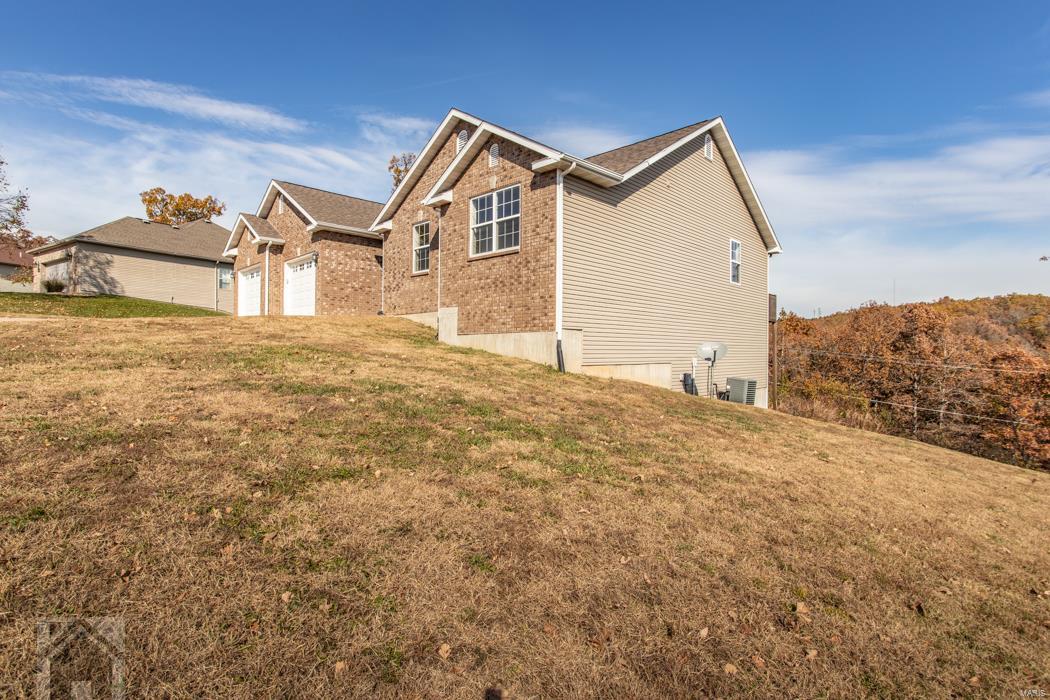 Woodridge Dev - Residential