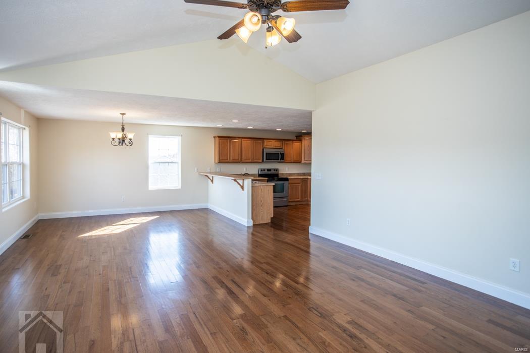 Woodridge Dev - Residential