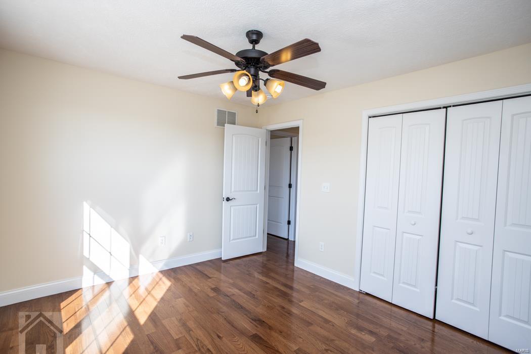 Woodridge Dev - Residential